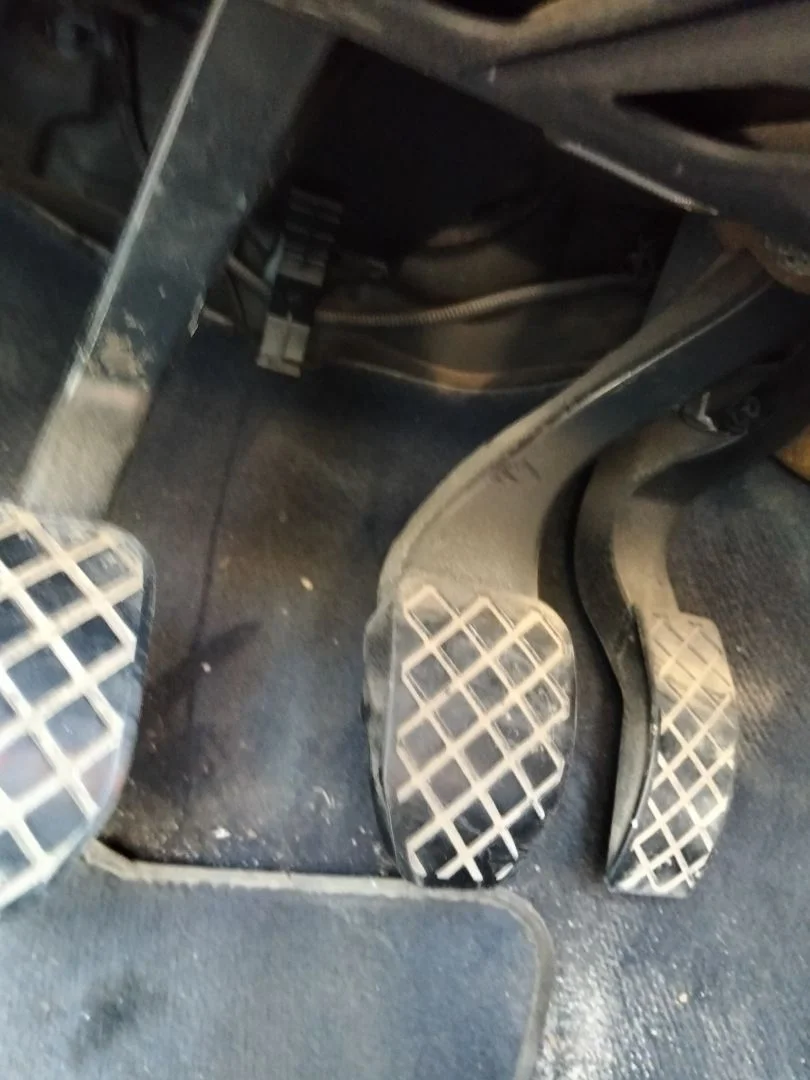 Foto de POTENCIOMETRO PEDAL AUDI A4 AVANT (8E) 1.9 TDI (131 CV / 96 KW) referencia 8E1721140
