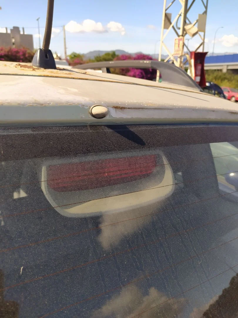 Foto de LUZ CENTRAL DE FRENO HYUNDAI MATRIX (FC) 1.5 CRDi CAT (102 CV / 75 KW) referencia 92750-170008M-DS