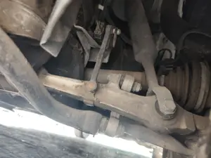 Foto de EJE DELANTERO / CUNA MOTOR AUDI A6 BERLINA (4B2) 2.5 V6 24V TDI (180 CV / 132 KW) referencia 4B0399313DC