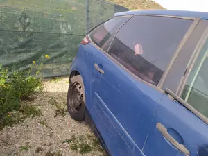 Foto de PUERTA TRASERA DERECHA CITROEN C4 PICASSO 2.0 HDi FAP (150 CV / 110 KW) referencia 9008P7