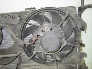 Foto de ELECTROVENTILADOR FORD TRANSIT CONNECT (TC7) 1.8 TDCi CAT (110 CV / 81 KW) referencia 96FB9A819AC foto 5