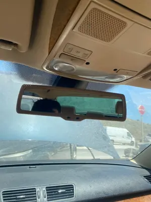 Foto de RETROVISOR INTERIOR VOLKSWAGEN PASSAT BERLINA (3C2) 2.0 TDI (140 CV / 103 KW)