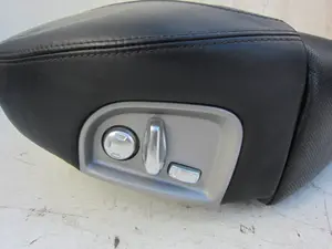 Foto de JUEGO ASIENTOS COMPLETO PORSCHE PANAMERA (TIPO 970) referencia 97052257203 foto 12