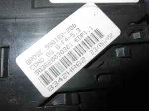 Foto de ELEVALUNAS DELANTERO IZQUIERDO PEUGEOT 307 BREAK / SW (S1)(04.2002) 2.0 HDi CAT (90 CV / 66 KW) referencia 9634457580 foto 7