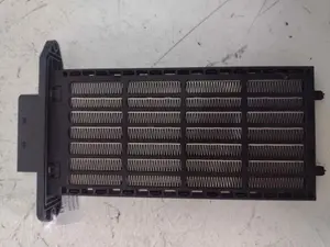 Foto de RESISTENCIA CALEFACCION RENAULT CAPTUR I 1.5 dCi Diesel FAP Energy (90 CV / 66 KW) referencia 710260660100 foto 4