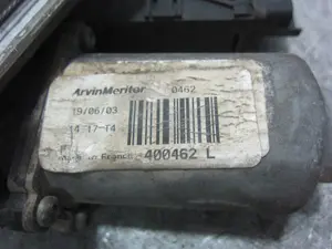 Foto de ELEVALUNAS DELANTERO IZQUIERDO RENAULT LAGUNA II (BG0) 1.9 dCi Diesel CAT (101 CV / 74 KW) referencia 400462 foto 3