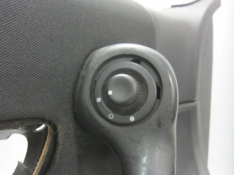 Foto de MANDO RETROVISOR RENAULT LAGUNA II (BG0) 1.9 dCi Diesel FAP CAT (110 CV / 81 KW) referencia 8200002442A