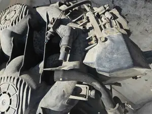 Foto de MOTOR COMPLETO CHRYSLER SEBRING JR 41 BERLINA 2.7 CAT (203 CV / 149 KW) referencia EES foto 6