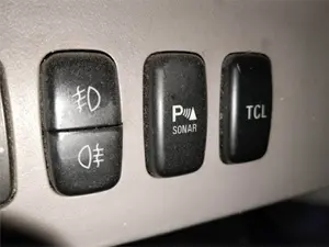 Foto de INTERRUPTOR MITSUBISHI GRANDIS (NA0W)