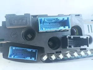 Foto de CUADRO INSTRUMENTOS CITROEN XSARA PICASSO referencia 964858780 foto 2