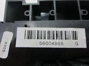 Foto de MANDO LUCES CHRYSLER JEEP GR.CHEROKEE (ZJ)/(Z) 5.2 V8 CAT (211 CV / 155 KW) referencia 56004965 foto 4