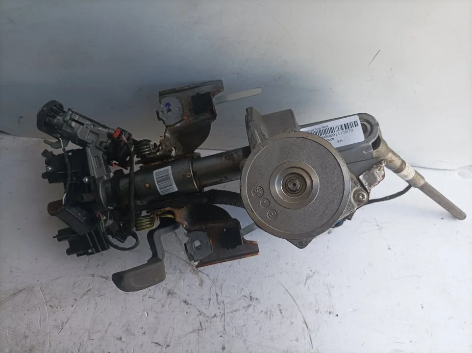 Foto de COLUMNA DIRECCION OPEL CORSA E referencia 39029689