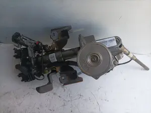 Foto de COLUMNA DIRECCION OPEL CORSA E referencia 39029689 foto 1