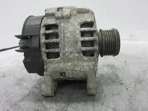 Foto de ALTERNADOR RENAULT KANGOO I (F/KC0) referencia 8200537415B foto 7