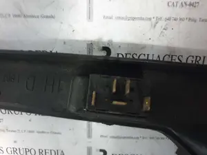 Foto de MANDO ELEVALUNAS DELANTERO DERECHO SEAT AROSA (6H1) referencia 6H0959855A foto 3