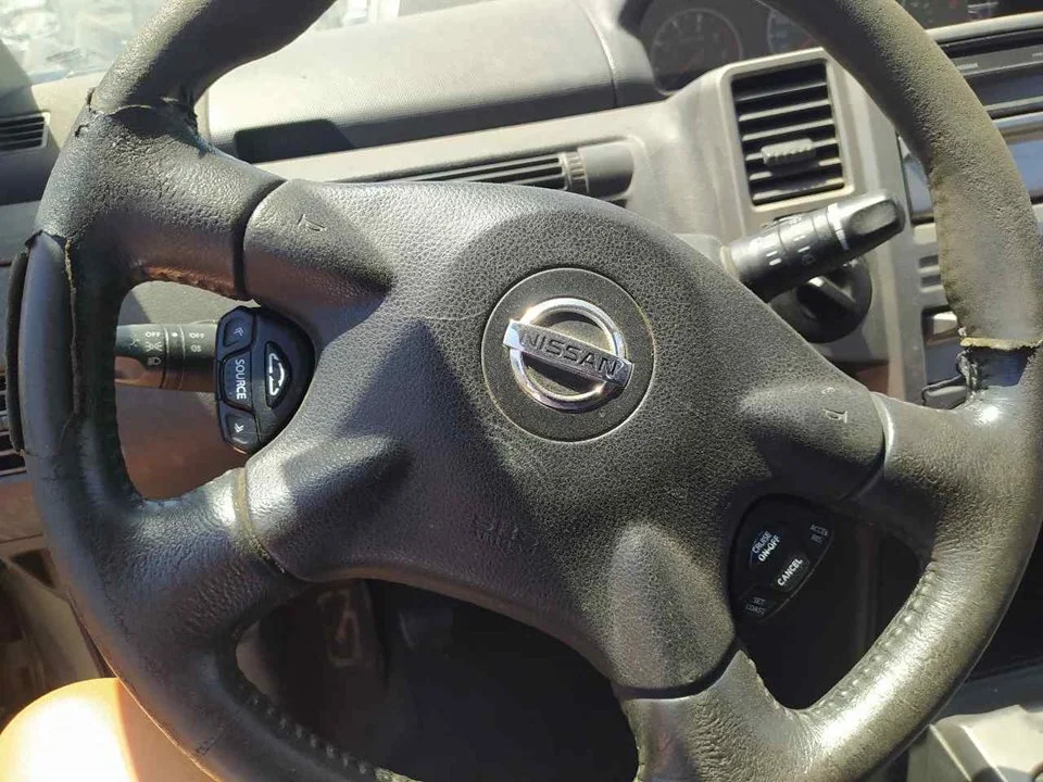 Foto de AIRBAG DELANTERO IZQUIERDO NISSAN X-TRAIL (T30) 2.2 16V Turbodiesel CAT (114 CV / 84 KW)