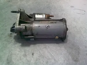 Foto de MOTOR ARRANQUE RENAULT MEGANE II GRANDTOUR referencia 8200331251 foto 4