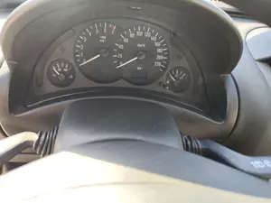 Foto de CUADRO INSTRUMENTOS OPEL CORSA C 1.2 16V CAT (Z 12 XE / LW4) (75 CV / 55 KW)
