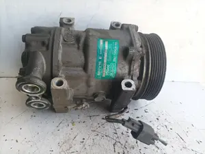 Foto de COMPRESOR AIRE ACONDICIONADO FORD FUSION (CBK) referencia 5S6119D629