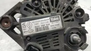 Foto de ALTERNADOR RENAULT SCENIC II 1.5 dCi Diesel (101 CV / 74 KW) referencia 8200386806 foto 4