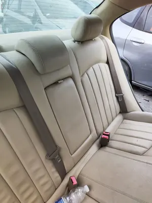 Foto de ASIENTO TRASERO MEDIO JAGUAR X-TYPE 2.1 V6 24V CAT (156 CV / 115 KW) foto 5