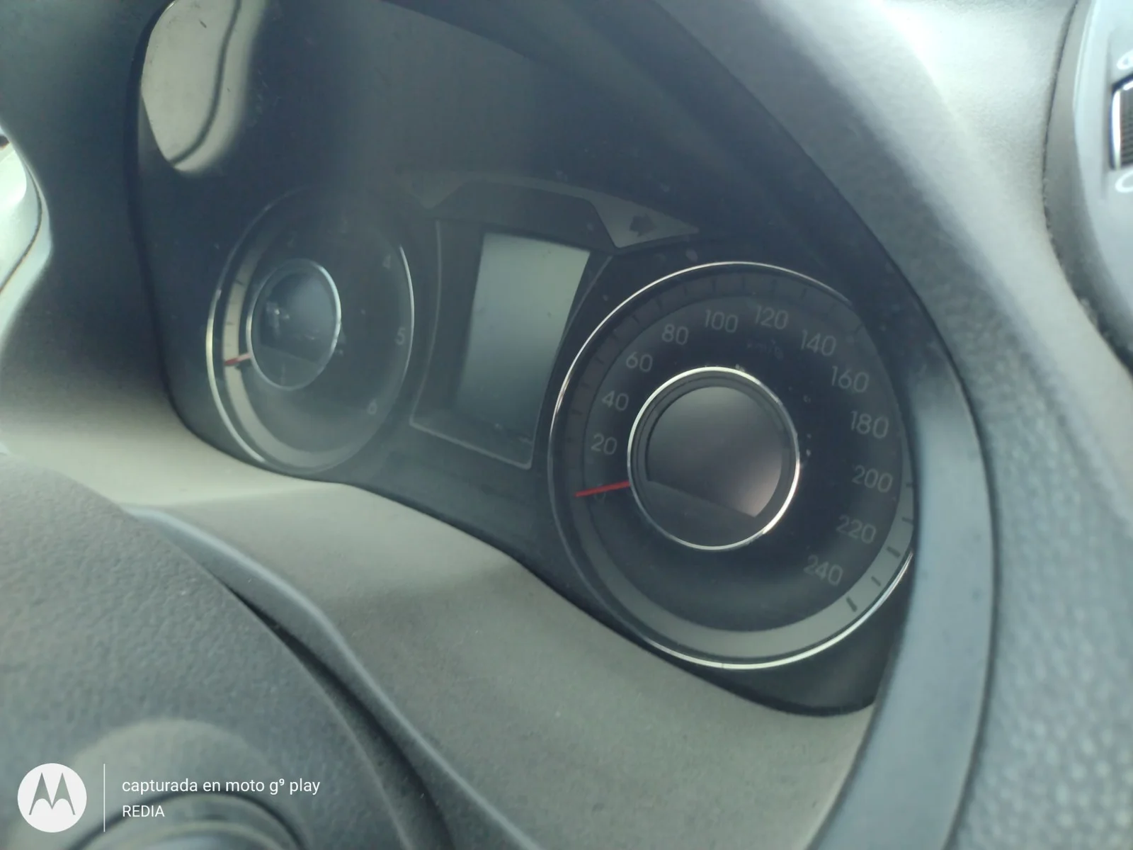 Foto de CUADRO INSTRUMENTOS HYUNDAI I40 (VF) 1.7 CRDi CAT (136 CV / 100 KW) referencia 94023-3Z520