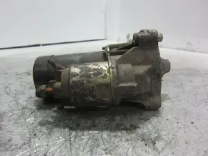 Foto de MOTOR ARRANQUE PEUGEOT 307 (S1)(04.2001) 2.0 HDi CAT (90 CV / 66 KW) foto 3