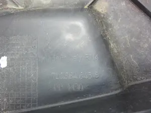 Foto de NO IDENTIFICADO PORSCHE CAYENNE (TIPO 92A) referencia 7L0864643B foto 3
