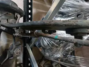 Foto de BRAZO SUSPENSION INFERIOR TRASERO DERECHO KIA SPORTAGE (SL) referencia 552802S850 foto 2