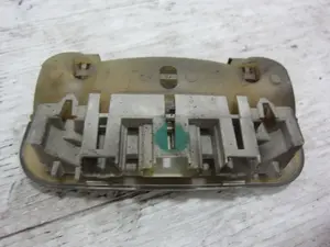 Foto de LUZ INTERIOR PEUGEOT 307 (S1)(04.2001) 1.6 16V CAT (109 CV / 80 KW) referencia PBTPGF301 foto 3