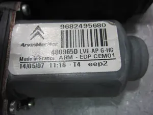 Foto de MOTOR ELEVALUNAS DELANTERO IZQUIERDO CITROEN GRAND C4 PICASSO referencia 9682495680 foto 5