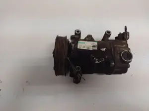 Foto de COMPRESOR AIRE ACONDICIONADO CITROEN C3 PLURIEL referencia SD6CBAFE03 foto 3