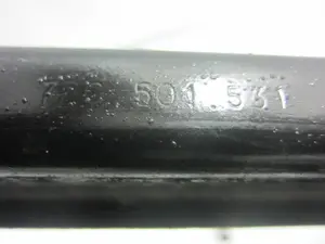 Foto de BRAZO SUSPENSION INFERIOR TRASERO IZQUIERDO PORSCHE CAYENNE (TIPO 92A) referencia 7P0501531 foto 2