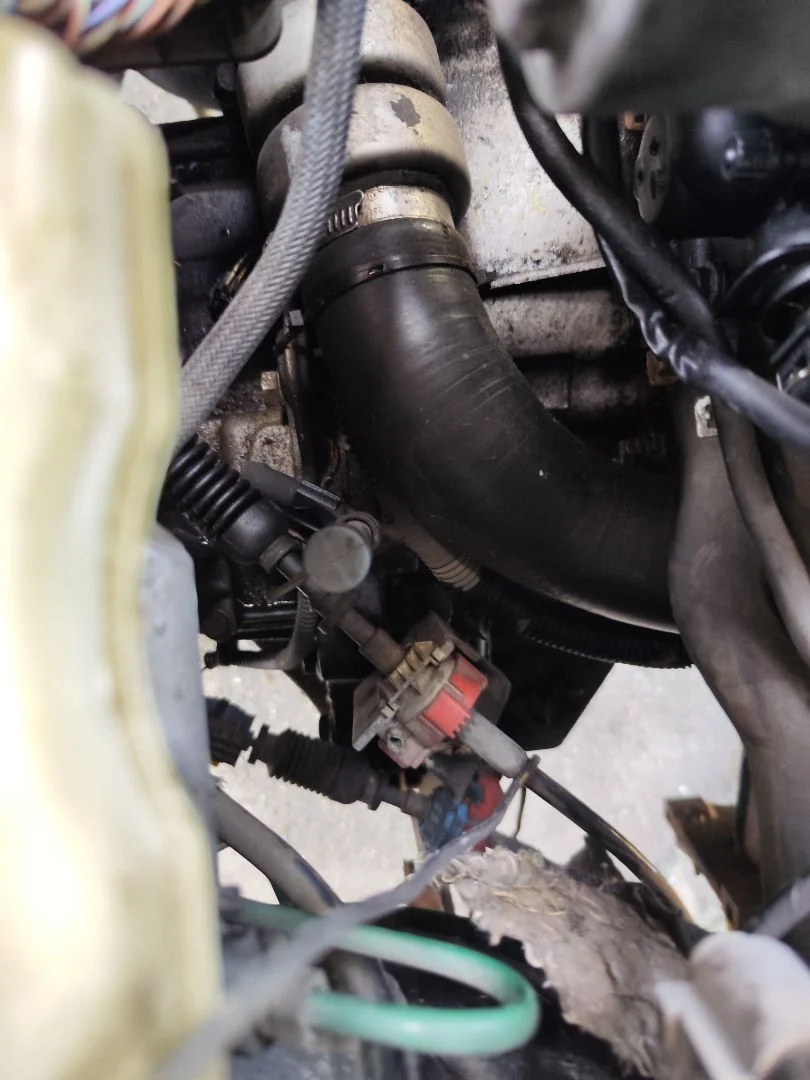 Foto de CAJA CAMBIOS RENAULT MEGANE II BERLINA 3P 1.9 dCi Diesel (120 CV / 88 KW) referencia 7701717851