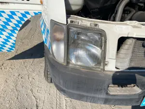 Foto de FARO DERECHO VOLKSWAGEN LT FURGÓN/COMBI 2.5 TDI (109 CV / 80 KW) referencia 2D1941016