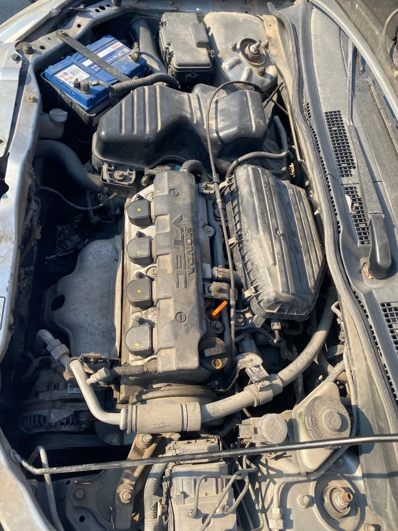 Foto de CAJA CAMBIOS HONDA CIVIC BERLINA 3 PUERTAS (EP) 1.6 VTEC CAT (D 16 V 1) (110 CV / 81 KW)