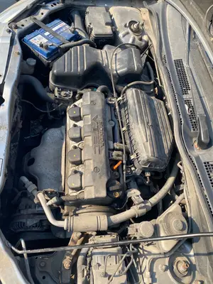 Foto de CAJA CAMBIOS HONDA CIVIC BERLINA 3 PUERTAS (EP) 1.6 VTEC CAT (D 16 V 1) (110 CV / 81 KW)