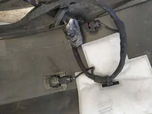 Foto de PARAGOLPES TRASERO PORSCHE MACAN (95BA) referencia 95B807421I foto 9