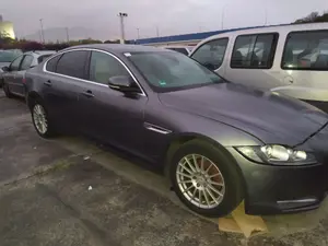 Foto de MANETA EXTERIOR DELANTERA DERECHA JAGUAR XF 2.0 Diesel CAT (163 CV / 120 KW) referencia T4N  5420  FKZ