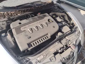 Foto de CABLEADO ELECTRICO ALFA ROMEO GT (125) 1.9 JTD (M) 16V CAT (150 CV / 110 KW)