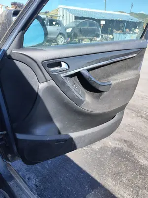 Foto de GUARNECIDO PUERTA DELANTERA DERECHA CITROEN GRAND C4 PICASSO 1.6 16V HDi FAP (109 CV / 80 KW)