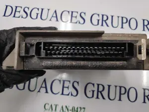 Foto de CENTRALITA MOTOR UCE RENAULT SCENIC I (JA...) 1.9 dTi Diesel CAT (98 CV / 72 KW) referencia HOM7700856784 foto 2