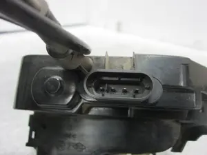 Foto de CERRADURA PUERTA DELANTERA IZQUIERDA RENAULT SCENIC II (JM) referencia 119122 foto 4