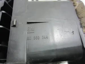Foto de NO IDENTIFICADO OPEL ASTRA G BERLINA 2.0 DTI (101 CV / 74 KW) referencia 90560344 foto 2