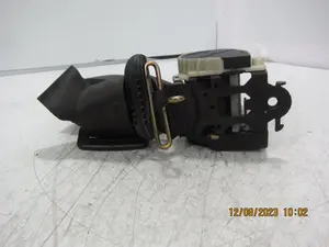 Foto de CINTURON SEGURIDAD DELANTERO DERECHO CITROEN C3 PLURIEL referencia TRW33009758 foto 7