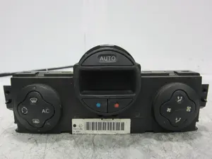 Foto de NO IDENTIFICADO RENAULT MEGANE II BERLINA 3P 1.5 dCi Diesel (101 CV / 74 KW) referencia 8200312940