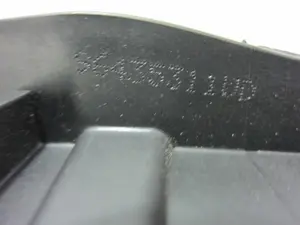 Foto de MANETA INTERIOR TRASERA IZQUIERDA PEUGEOT 407 1.6 HDi FAP CAT (9HZ / DV6TED4) (109 CV / 80 KW) referencia 964353311VD foto 4
