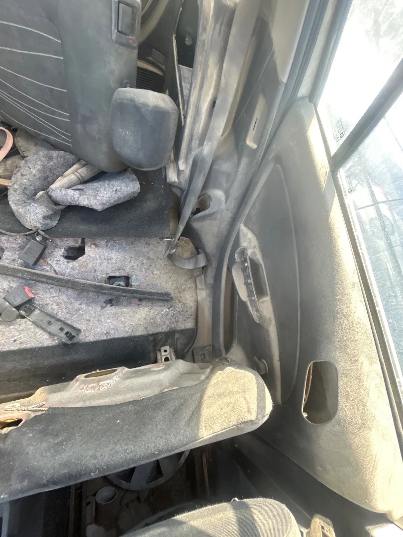Foto de GUARNECIDO PUERTA TRASERA IZQUIERDA OPEL CORSA D 1.3 16V CDTI (75 CV / 55 KW) referencia 13232906