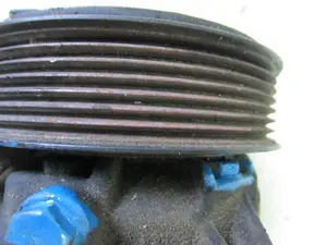 Foto de COMPRESOR AIRE ACONDICIONADO RENAULT MEGANE II BERLINA 5P referencia 8200309193 foto 4