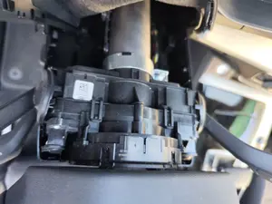 Foto de MANDO MULTIFUNCION AUDI Q5 FYG Híbrido 220 kW (2.0 Ltr. - 195 kW TFSI) (299 CV / 220 KW) referencia 80A907129AC foto 2